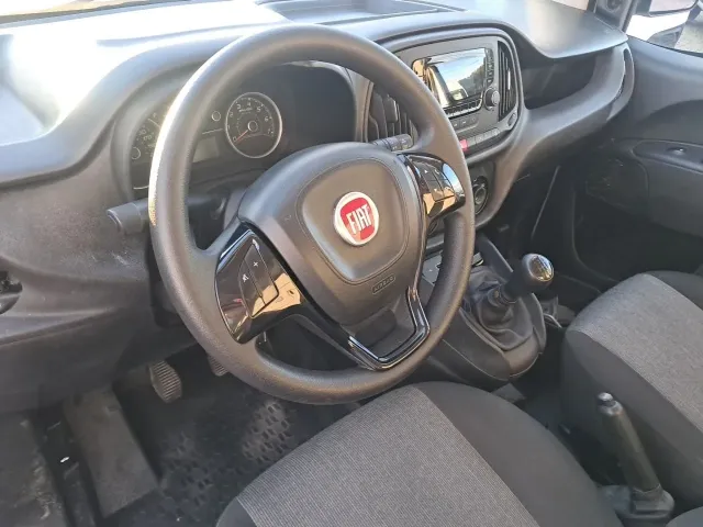 Fiat Doblò