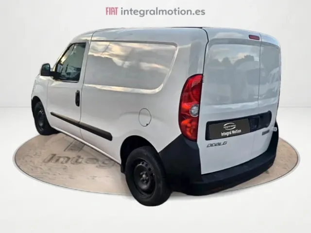 Fiat Doblò