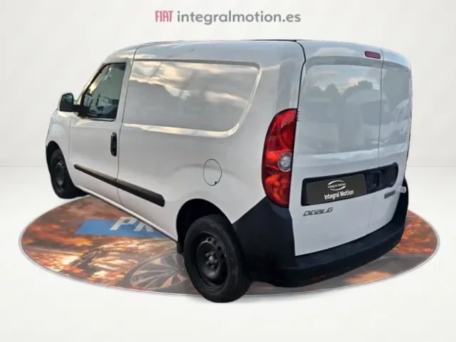 Fiat Doblò