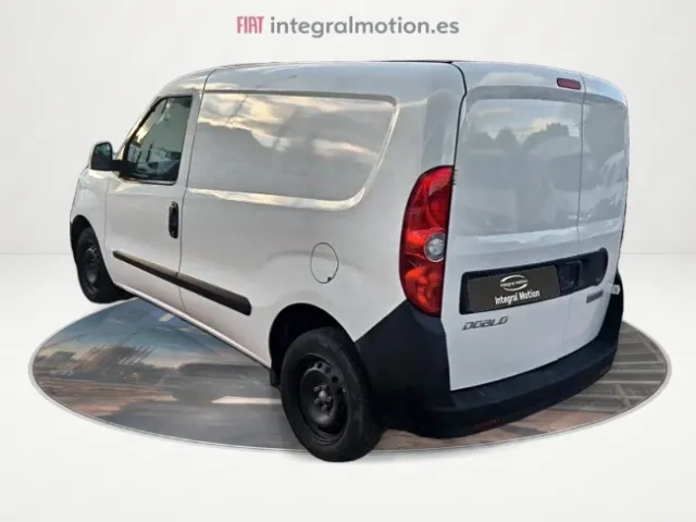 Fiat Doblò