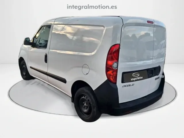 Fiat Doblò