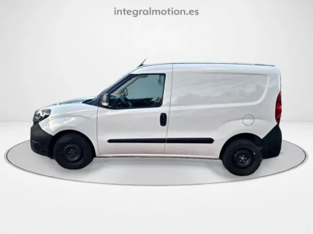 Fiat Doblò