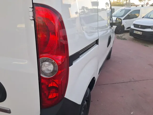 Fiat Doblò