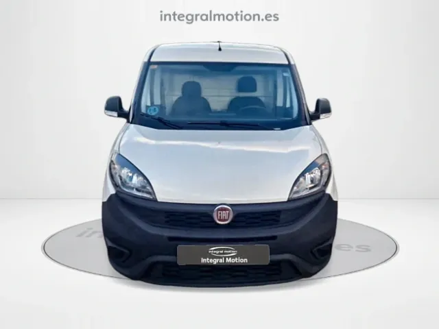 Fiat Doblò