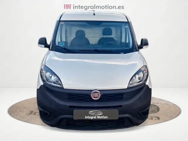 Fiat Doblò