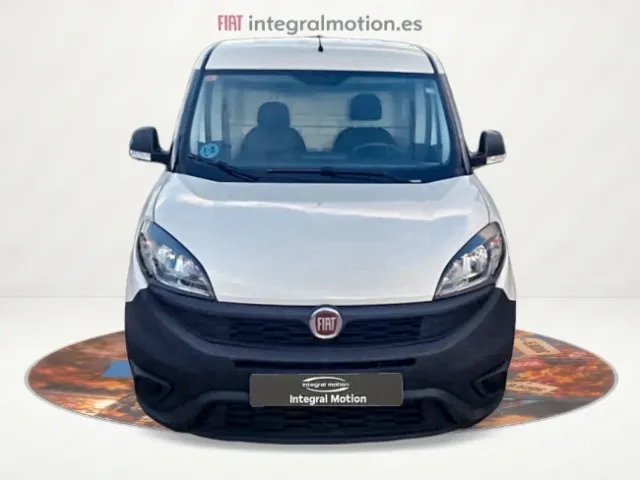 Fiat Doblò