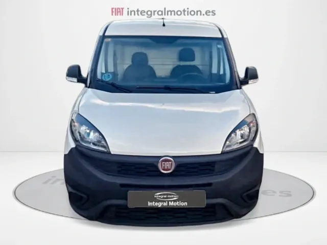 Fiat Doblò