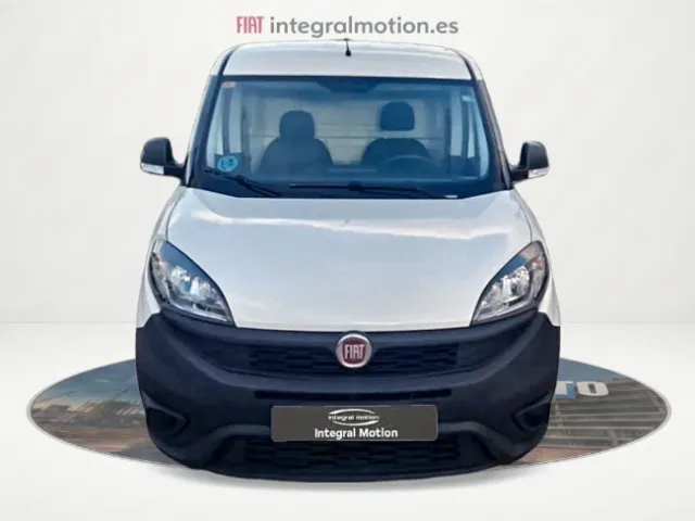 Fiat Doblò