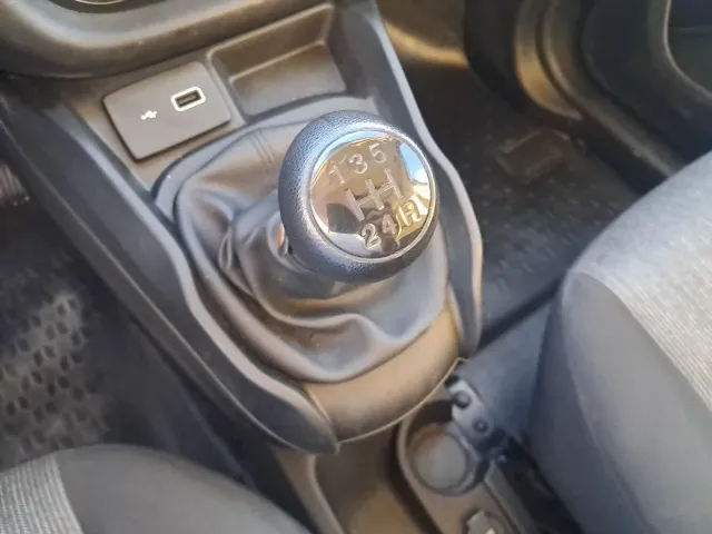 Fiat Doblò