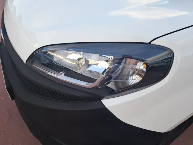 Fiat Doblò