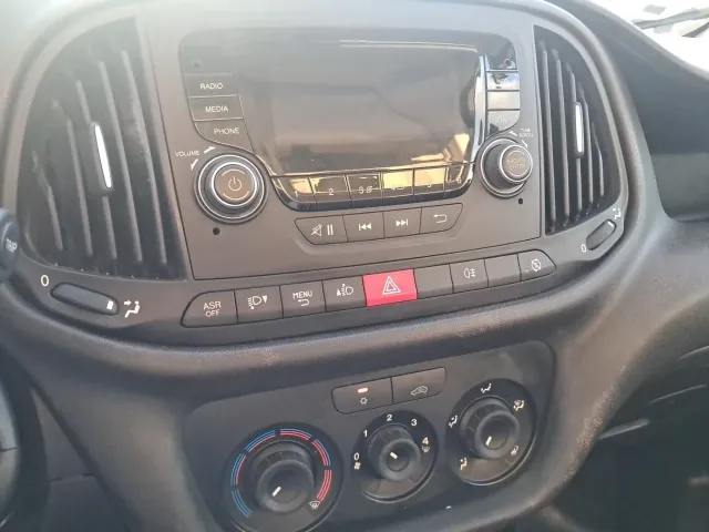 Fiat Doblò