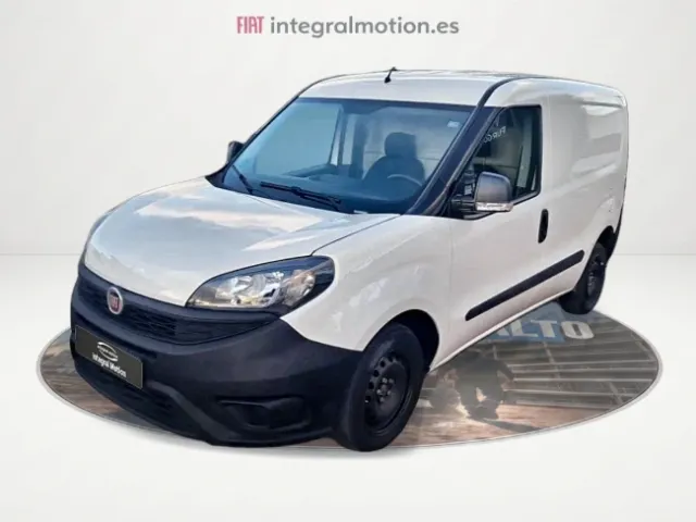 Fiat Doblò
