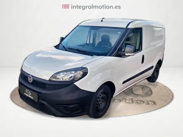 Fiat Doblò