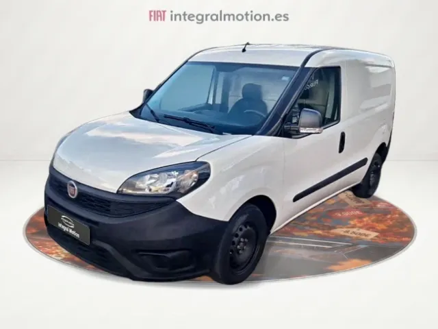 Fiat Doblò