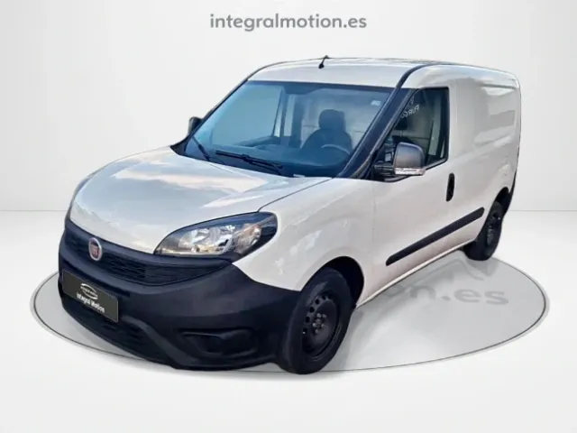 Fiat Doblò