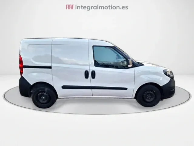 Fiat Doblò
