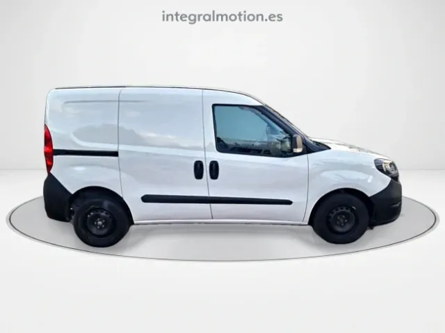 Fiat Doblò