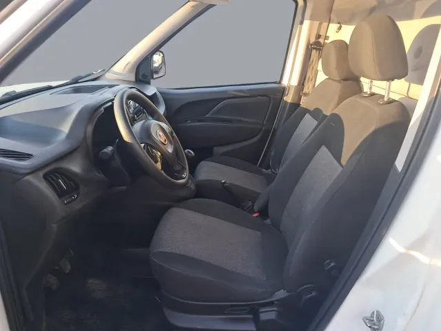 Fiat Doblò