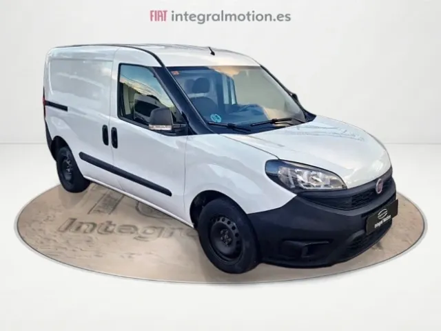 Fiat Doblò