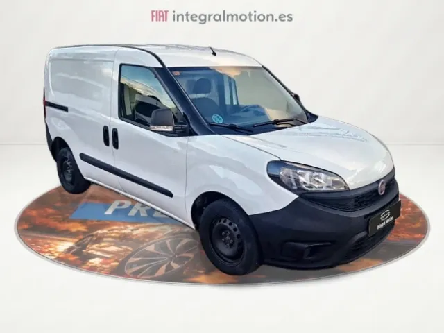 Fiat Doblò