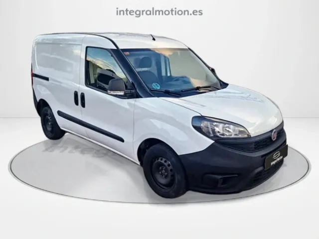 Fiat Doblò