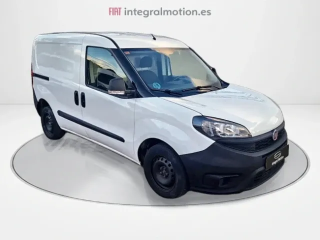 Fiat Doblò