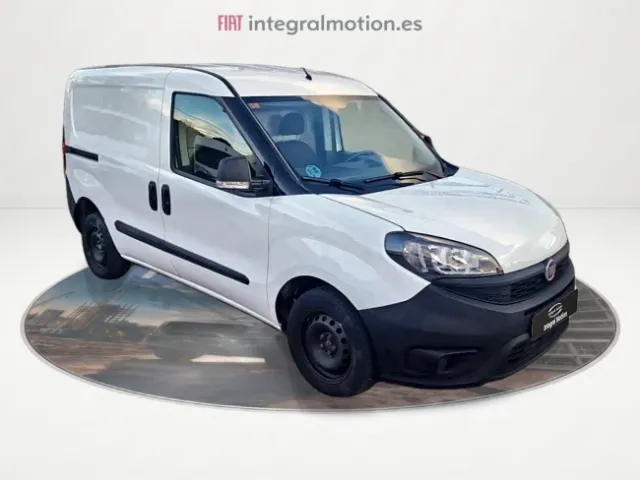 Fiat Doblò
