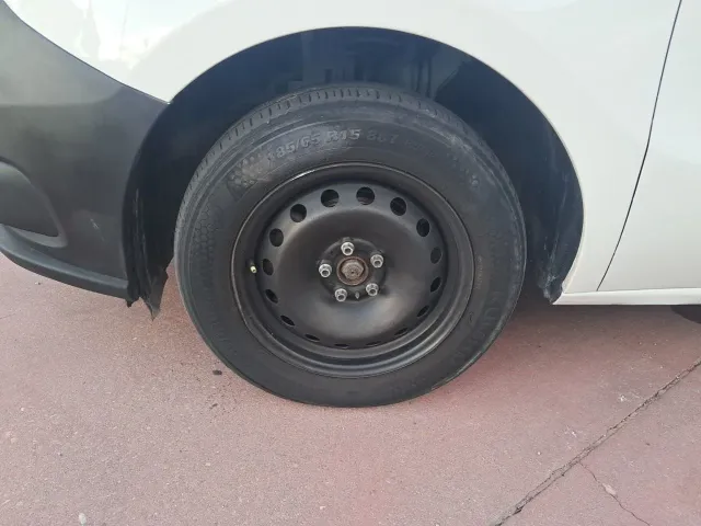 Fiat Doblò