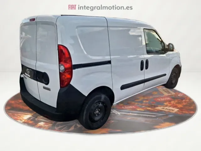 Fiat Doblò