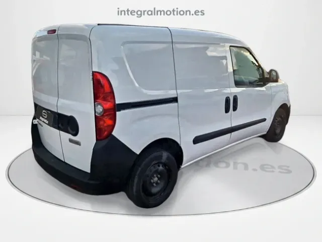 Fiat Doblò