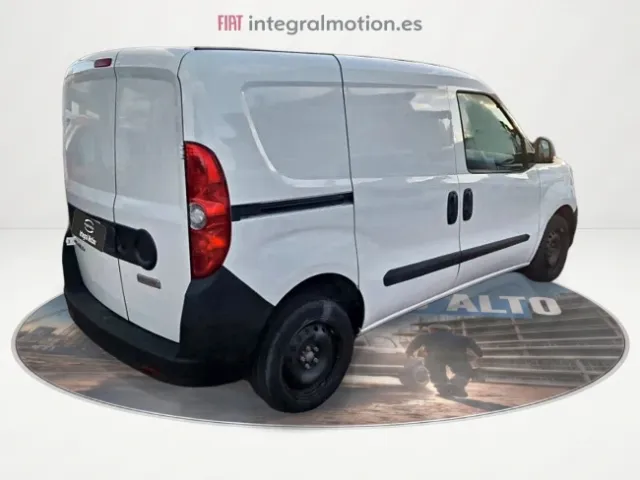 Fiat Doblò