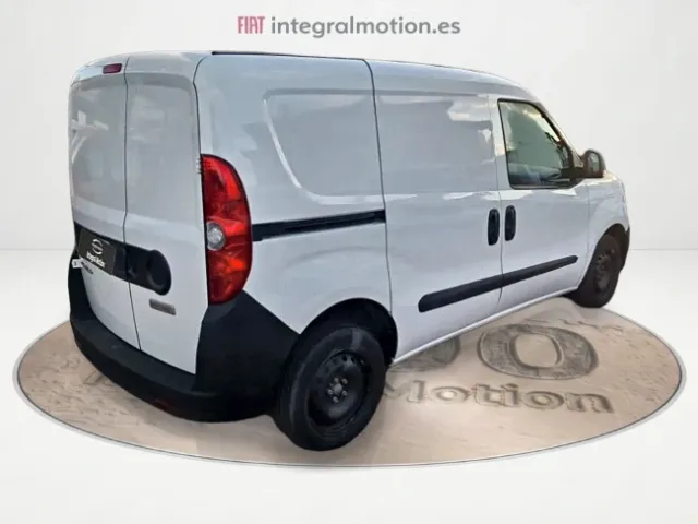Fiat Doblò