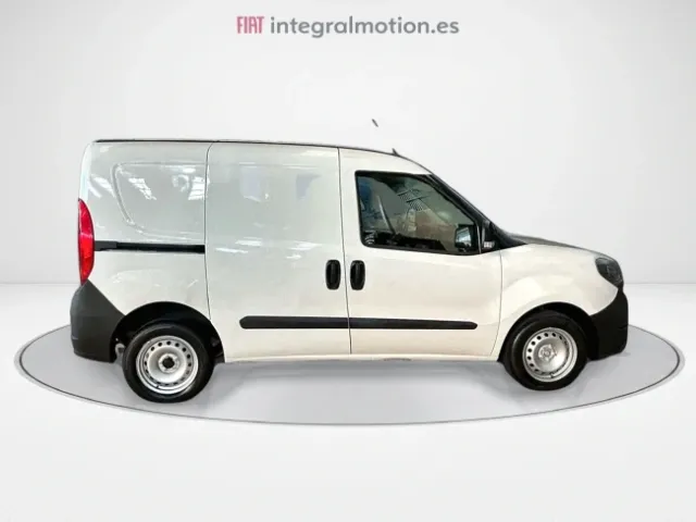 Fiat Doblò