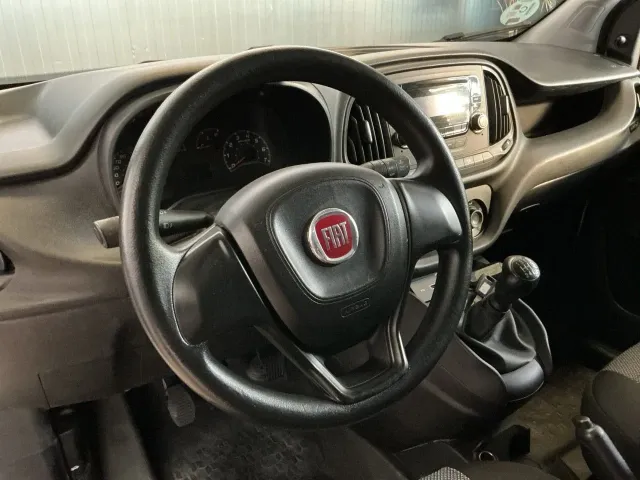 Fiat Doblò