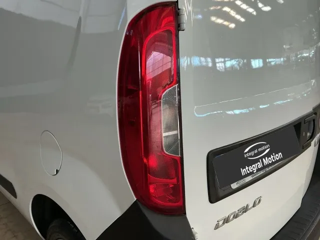 Fiat Doblò