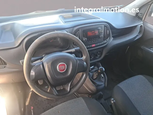 Fiat Doblò