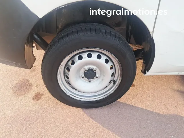 Fiat Doblò