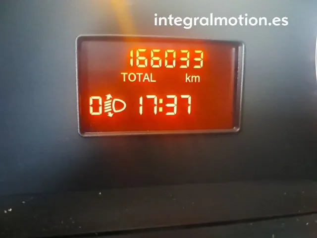 Fiat Doblò