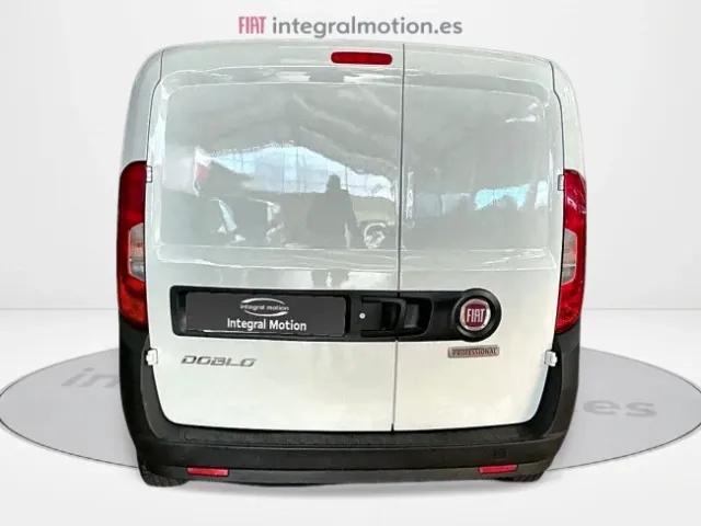 Fiat Doblò