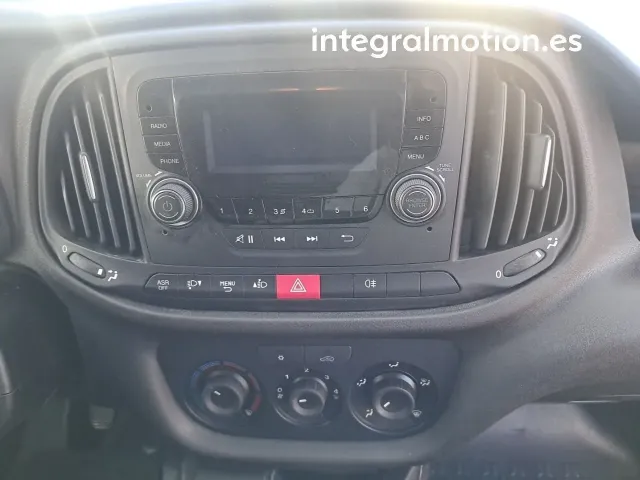 Fiat Doblò