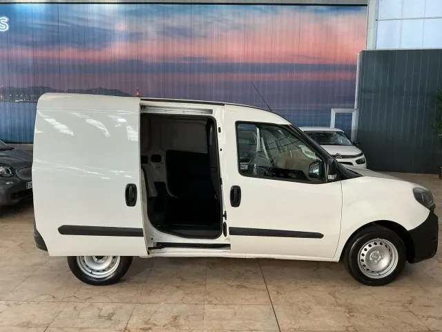 Fiat Doblò