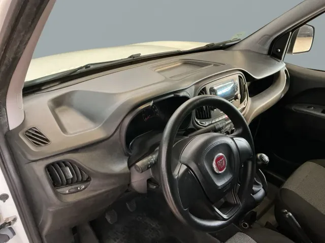Fiat Doblò