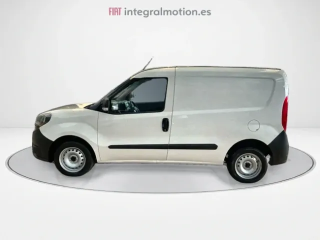 Fiat Doblò