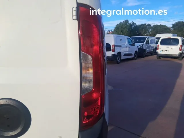 Fiat Doblò