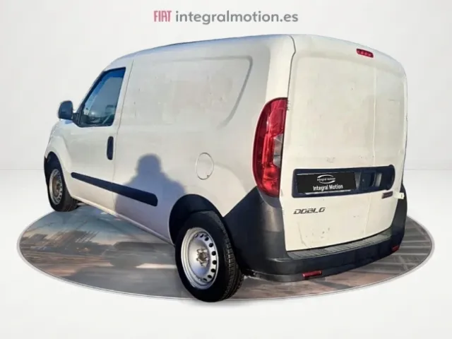 Fiat Doblò