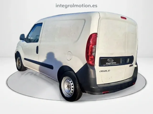 Fiat Doblò