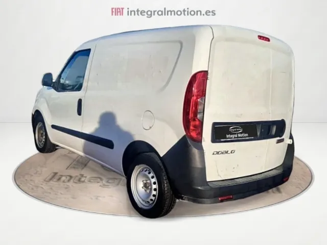 Fiat Doblò