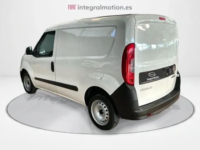 Fiat Doblò