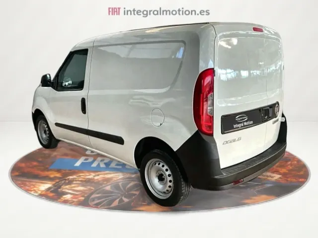 Fiat Doblò