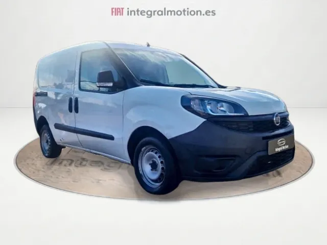 Fiat Doblò